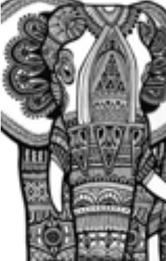 Elephant Accounting Logo